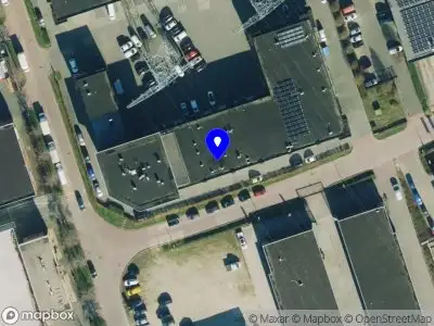 Kelly Rodenburg Fotografie