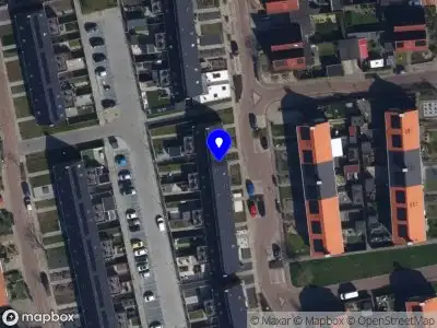 Purple Wandering Cosmetics Dokkum