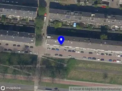 P.J. De Voogd Consultancy Rotterdam