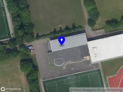 Dutch Boxing Federation Roosendaal