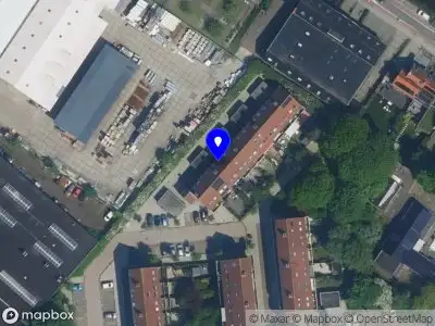 Raggani Badhoevedorp