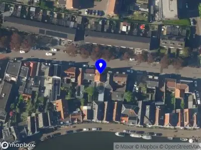 GE Autobedrijf Maarssen Maarssen