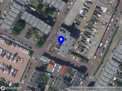 LaunchPoint Dordrecht