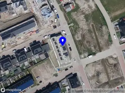 Nieuw bedrijf ML Creations