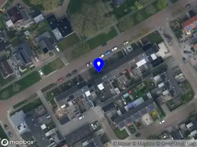 Nieuw bedrijf HR Vledder Holding B.V.