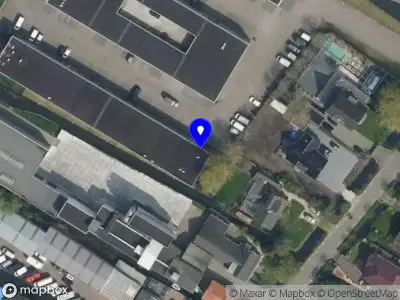 Seaeu Marine Supply B.V.