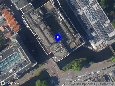 Nieuw bedrijf Clear Finance B.V.