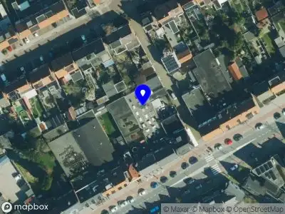 Claudiu Construction Enschede
