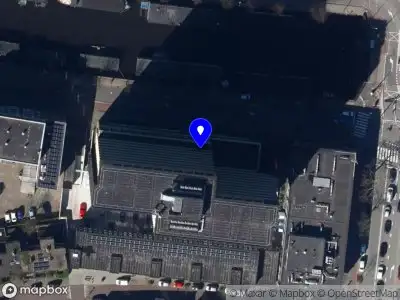 Nieuw bedrijf Energy Polder