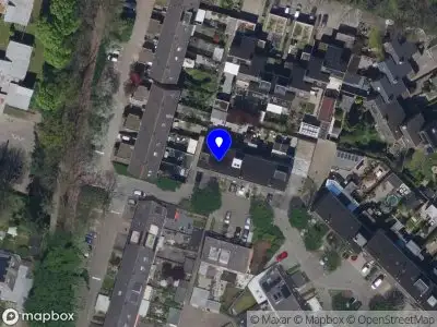 Alanya Grillroom Center V.O.F.