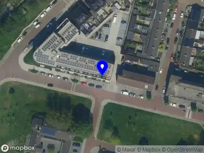 Luxi Living Velsen-Noord