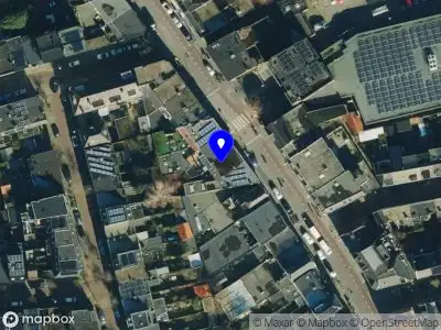 Nieuw bedrijf Renske ten Brinke