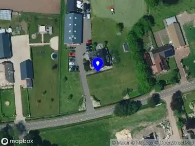 Nieuw bedrijf RGC B.V.