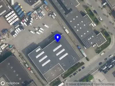 SR Facilities Groep B.V. Wateringen