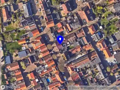 Stichting Zeilen Zuidlaardermeer West-Terschelling