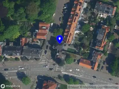 Houtkwartier B.V. Haarlem