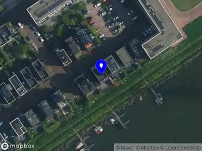 Vereniging van Eigenaars gebouw Gamerenstraat 22 te Amsterdam Amsterdam