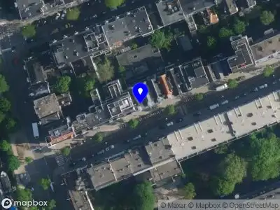 Vereniging van Eigenaars gebouw Eerste Oosterparkstraat 27 te Amsterdam Amsterdam