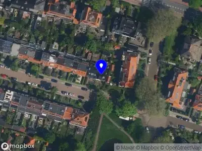 Vereniging van Eigenaars gebouw Van Spilbergenstraat 44 te Amsterdam