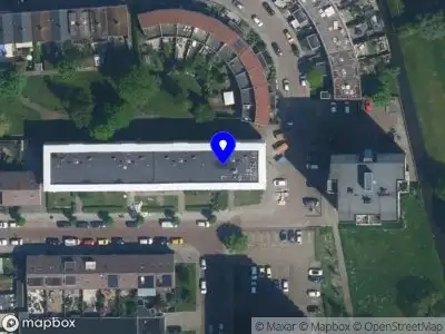 GBA Motors B.V. Haarlem