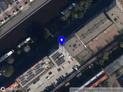 Nieuw bedrijf De Boei Consultancy