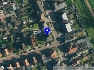 P Bongers Vastgoed B.V.