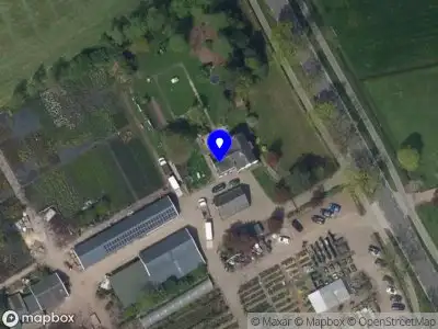 Muis Hoveniers B.V. Zwartebroek