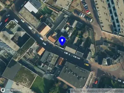 Nieuw bedrijf Eethuis Borne