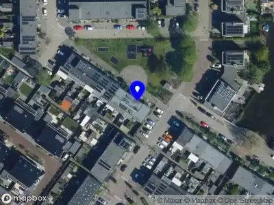 Remco's House of Energie