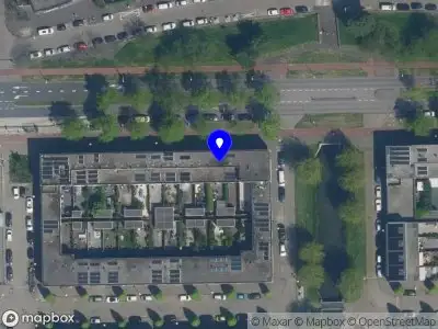 Klavertje 4 Amsterdam