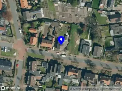 Nieuw bedrijf Ultra Infinitum