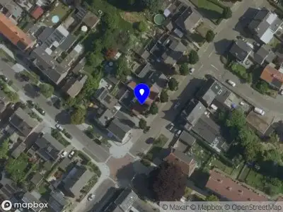 Nieuw bedrijf Psychotherapie H. Schetters