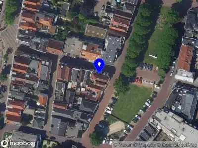 Dirk Burggraaf Beheer B.V. Gorinchem