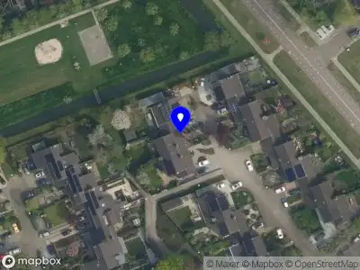 Nieuw bedrijf paramotorvluchten.nl