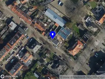 Nieuw bedrijf Minor Figures (Europe) B.V.