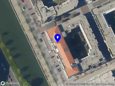 Het Oog Exploitatie B.V. Utrecht