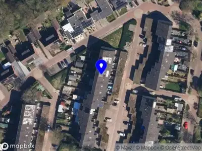 Nieuw bedrijf BeautysalonByJaii