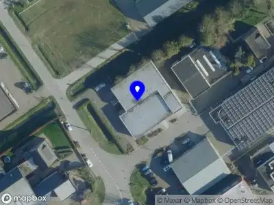 Nieuw bedrijf Steinhoff Kozijnen B.V.