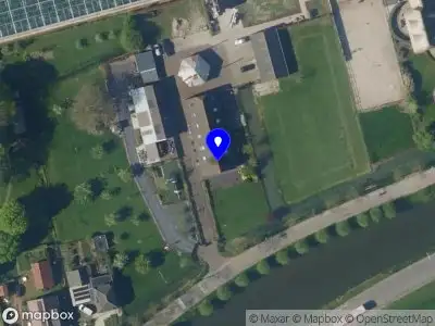 Haystack Techniek B.V. Harmelen
