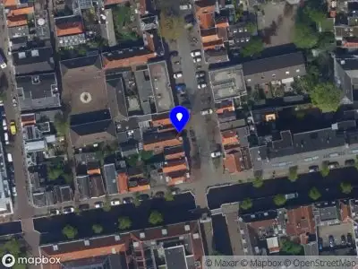 BJ Alkema B.V. Leiden