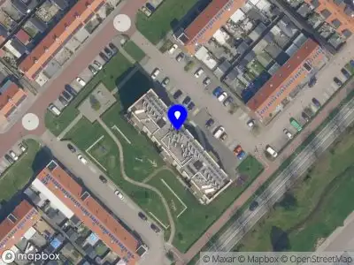 Nieuw bedrijf Daniël Jawidan