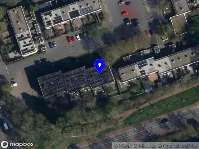 Bathoorn Zorg Groningen