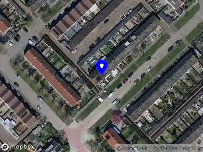 Het Rode Wiel Oudenbosch