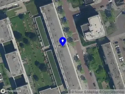 Zero2Growth Amsterdam