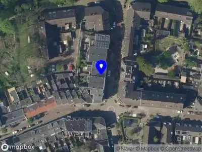 Club Denada V.O.F. Utrecht