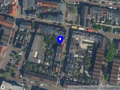 Stichting Capoeira Semente Haarlem