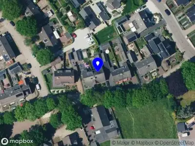 Gastouderopvang Esther van Essen