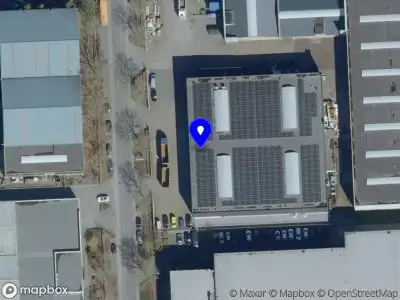 Nieuw bedrijf Sanssouci B.V.