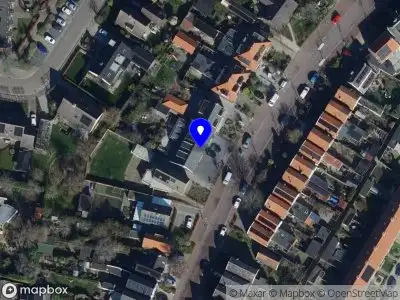 Arga B.V. Oost-Souburg