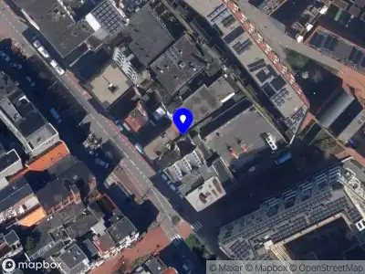 Nieuw bedrijf Jente Westerhof